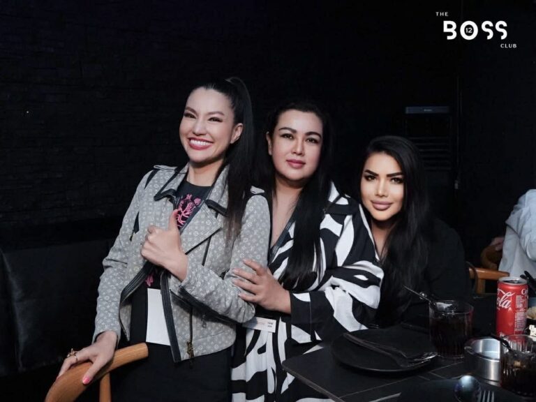 Thailand International Fashion Week 2026 ยกทัพแฟชั่นไทยบุกดูไบ จัดเต็มความอลังการที่ Arjaan by Rotana Dubai